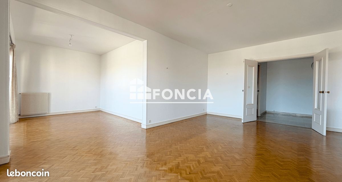 Appartement 4 pièces 103 m² · à Cholet · 103 m² · 990 €/mois