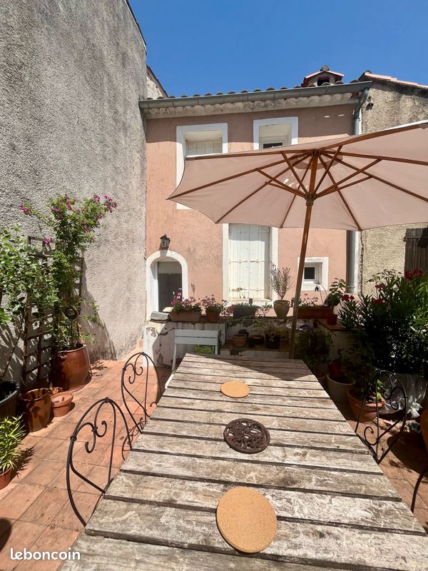 Maison 4 pièces 90 m² · à Roquedur · 90 m² · 179 000 €