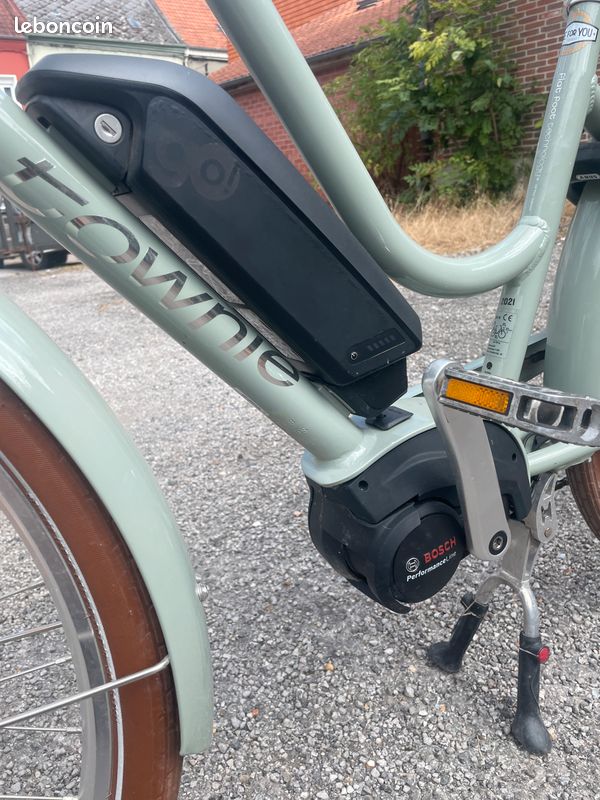Velo ElectraTownie (image 3)