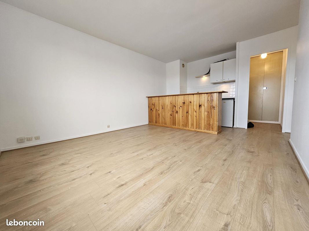 Appartement 2 pièces 36 m² · à Dijon · 36 m² · 600 €/mois