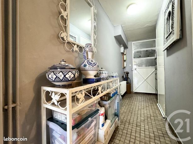 Maison a louer sarcelles - 4 pièce(s) - 74 m2 - Surfyn