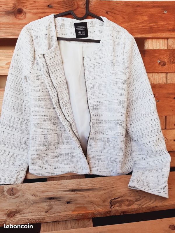 Veste Woman only taille 40 (image 1)