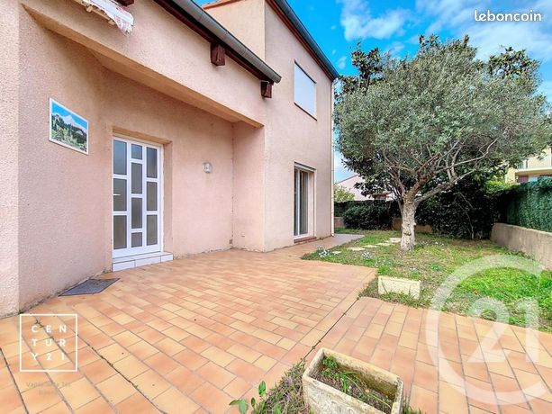 Maison 5 pièces 118 m²
