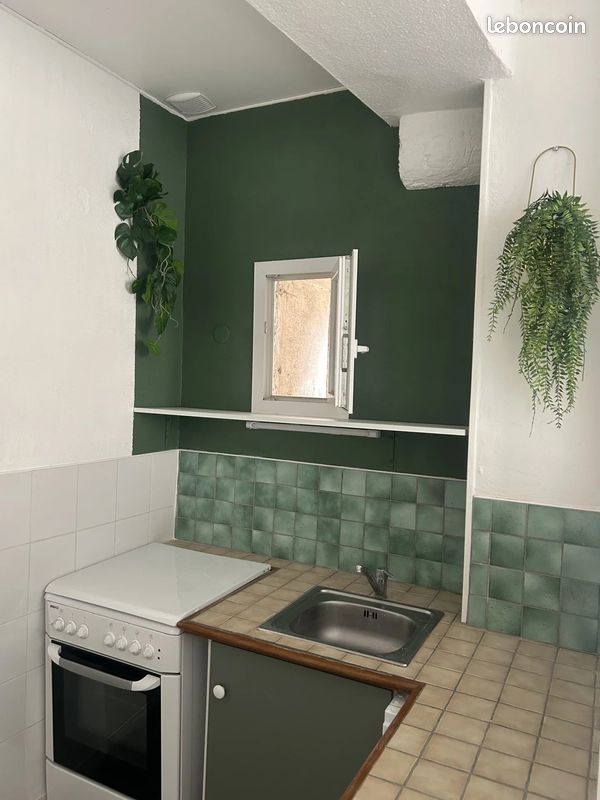 Appartement 1 pièce 24 m² · à Saulieu · 24 m² · 300 €/mois