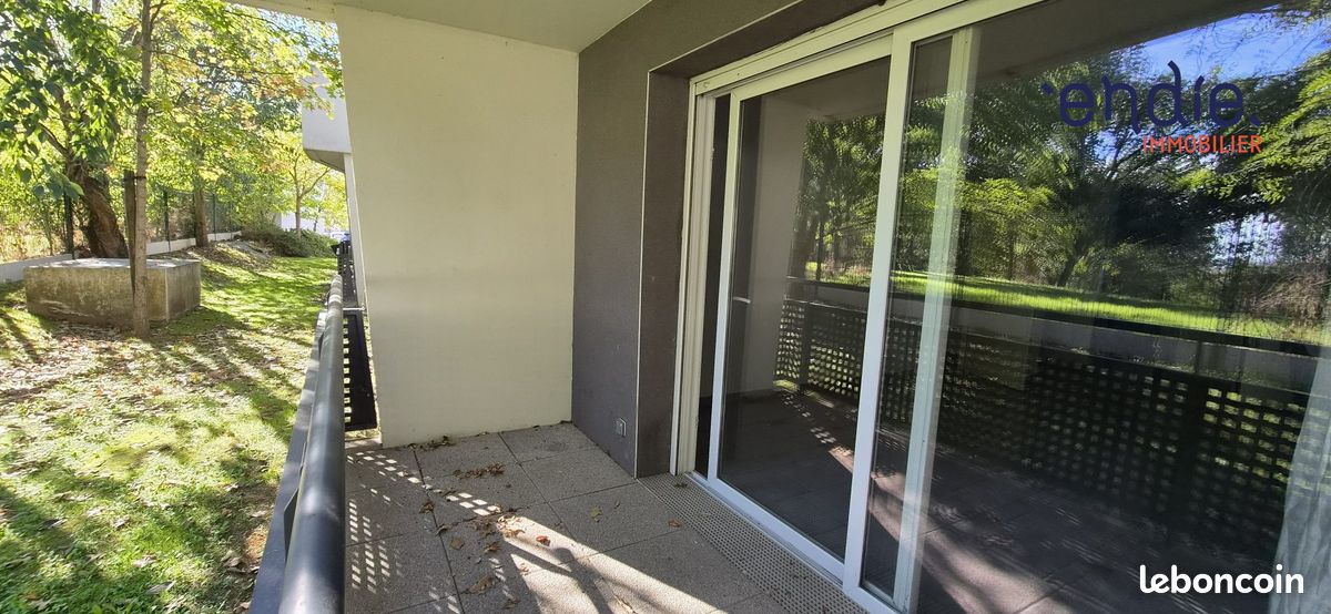 Appartement 2 pièces 45 m² · à Colomiers · 45 m² · 159 000 €