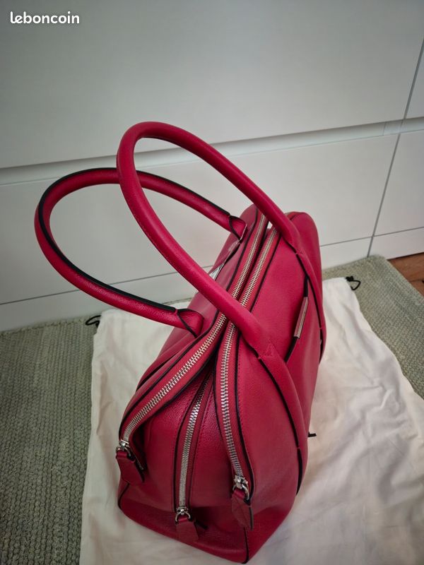 Sac Lancel neuf (image 3)
