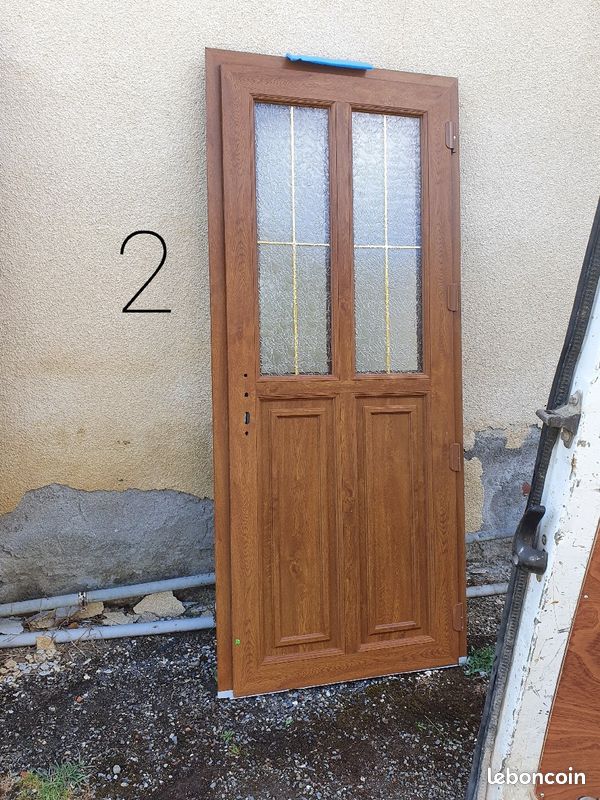Portes d'entrée (image 2)