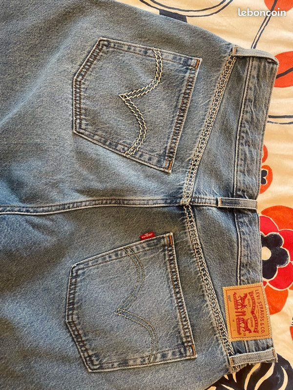 Jean Levi’s taille 30/30 (image 5)