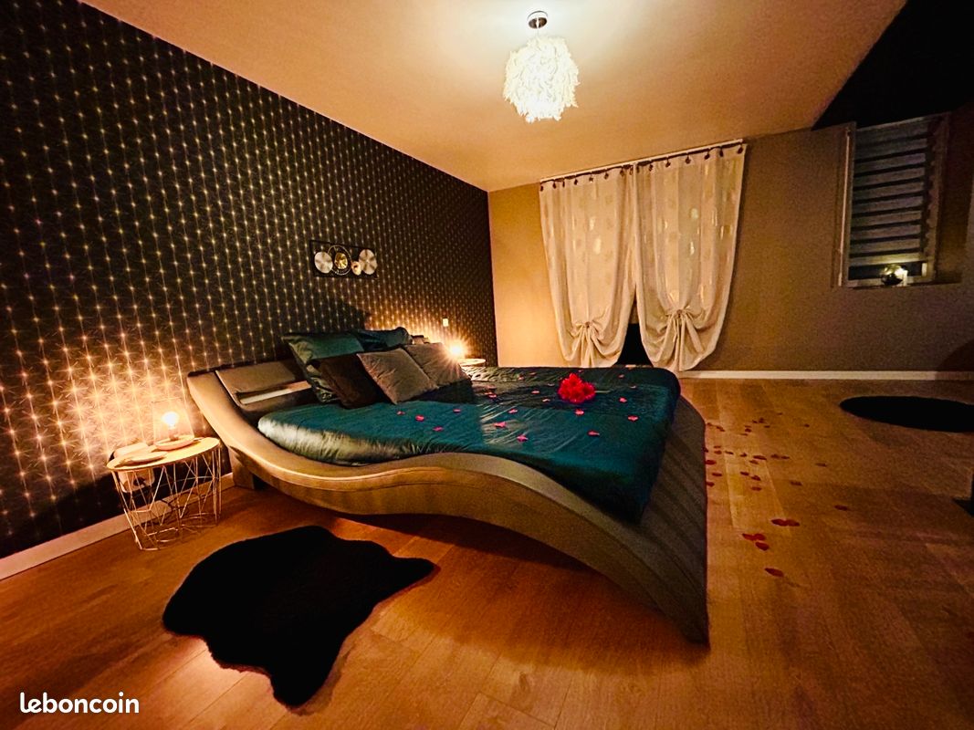 Maison 2 pièces 60 m² · à Plouray · 60 m² · 80 000 €