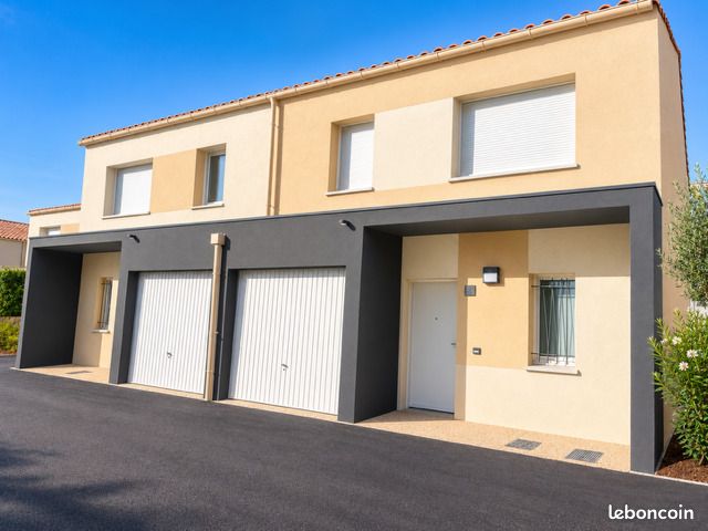 Appartement 4 pièces 97 m² · à Istres · 97 m² · 1 189 €