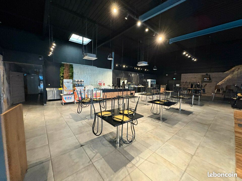 Local commercial 670 m² (image 7)