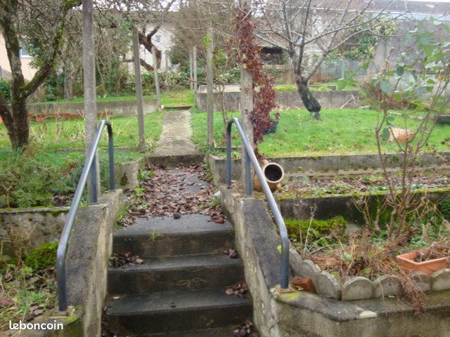 Maison de ville 3 pièces 68 m² - Limoges 87100 (image 3)