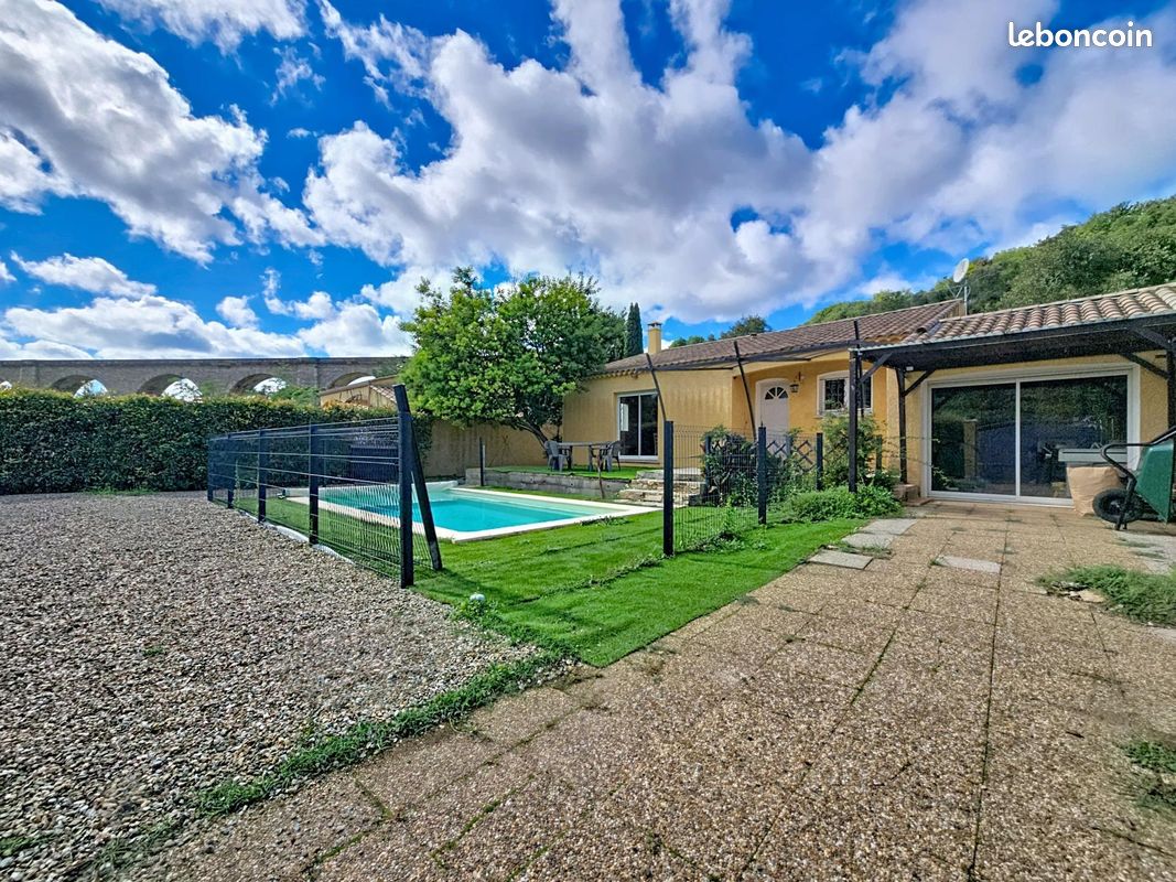 Maison 4 pièces 90 m² · à Bédarieux · 90 m² · 250 000 €