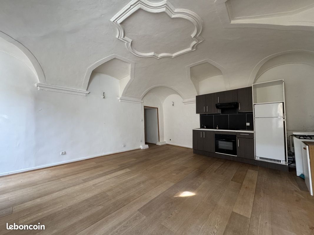 Appartement 2 pièces 42 m² · à Tende · 42 m² · 39 000 €