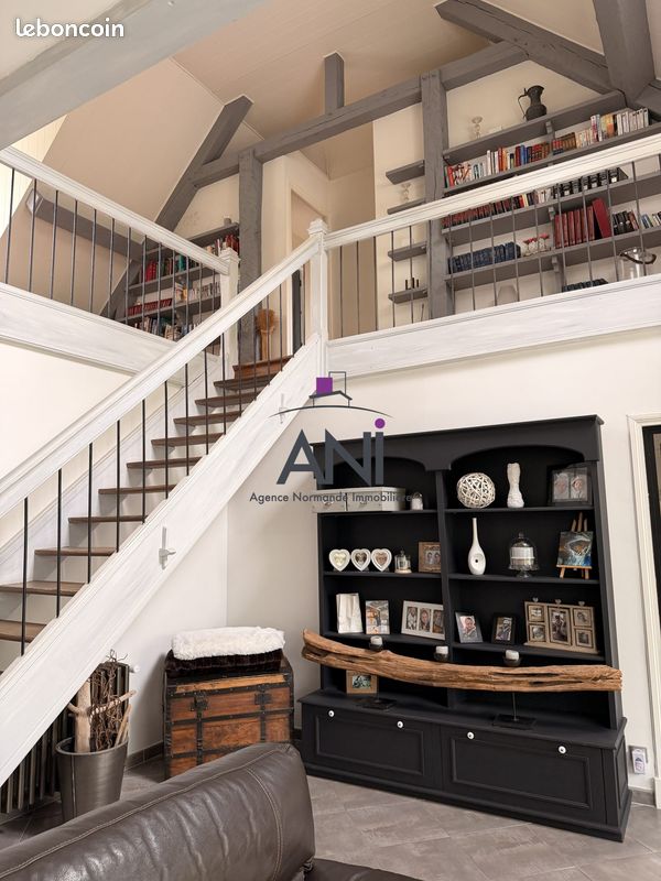 Propriété 7 pièces 199 m² (image 16)