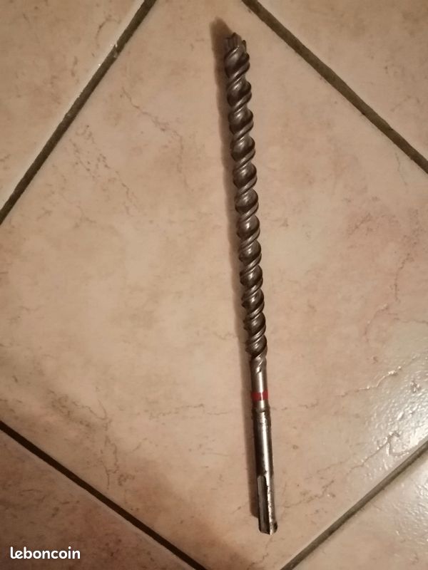 Mèche hilti (image 1)