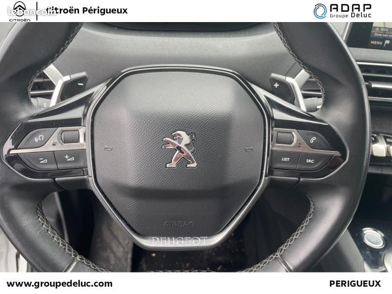 Peugeot 3008 1.6 THP 165ch Allure S&S EAT6 (image 19)