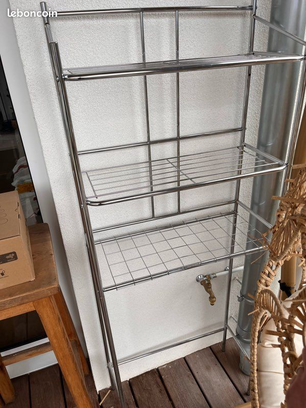 Meuble WC (image 1)