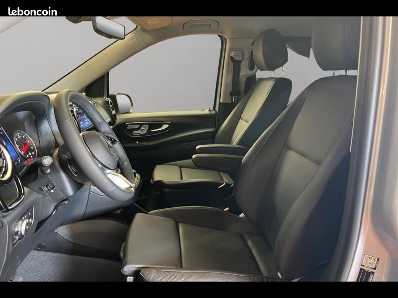 Mercedes-benz Vito Fg 119 CDI Mixto Long Select Propulsion 9G-Tronic (image 12)
