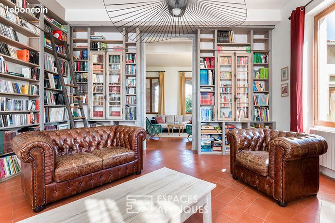 Propriété 16 pièces 500 m²