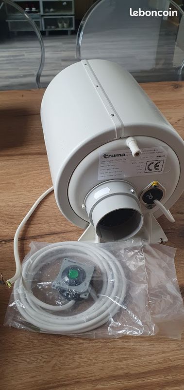 Truma Water Heater Not Working Truma Therme Tt2 Truma Caravan