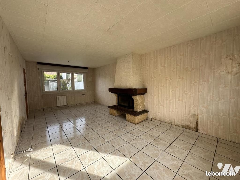 Maison 85 m² · à Calais · 85 m² · 142 120 €