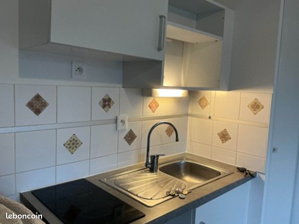 Appartement 2 pièces 40 m² · à La Salvetat-Saint-Gilles · 40 m² · 525 €/mois