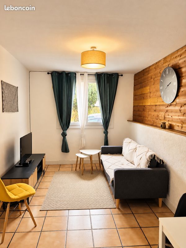 Appartement 2 pièces 40 m² · à Montereau-Fault-Yonne · 40 m² · 700 €/mois