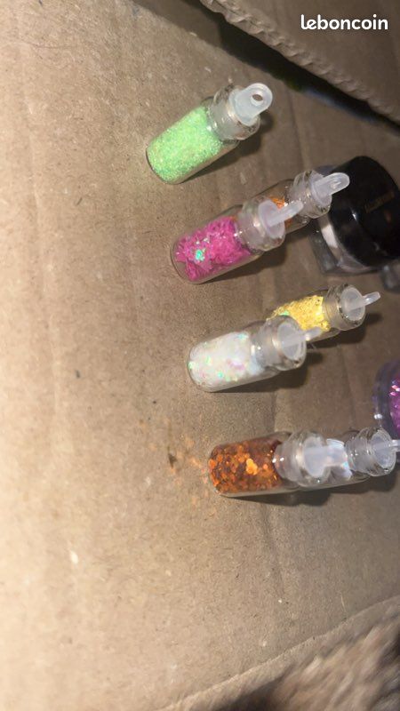 Ongles (image 19)