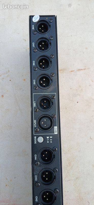 Distribution splitter ÐS 2418 (image 7)