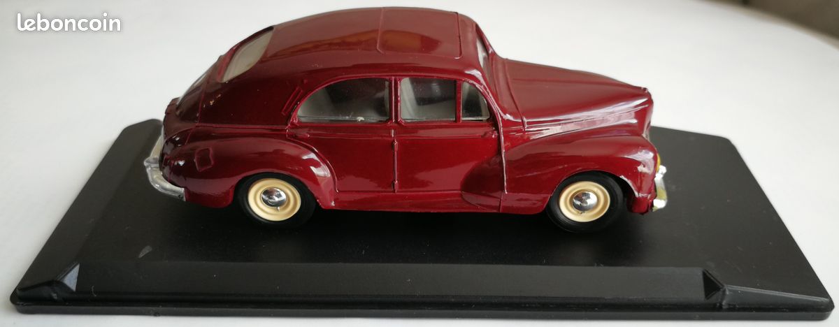 NOREV 1/43 PEUGEOT 208 Gt 2024 Blanc Art. 472841 EUR 35,95 - FR
