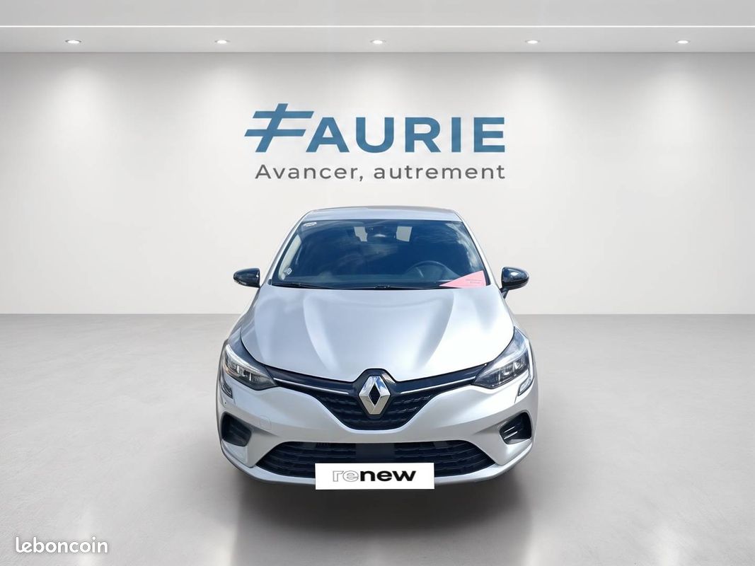 RENAULT Clio TCe 90 Equilibre (image 2)