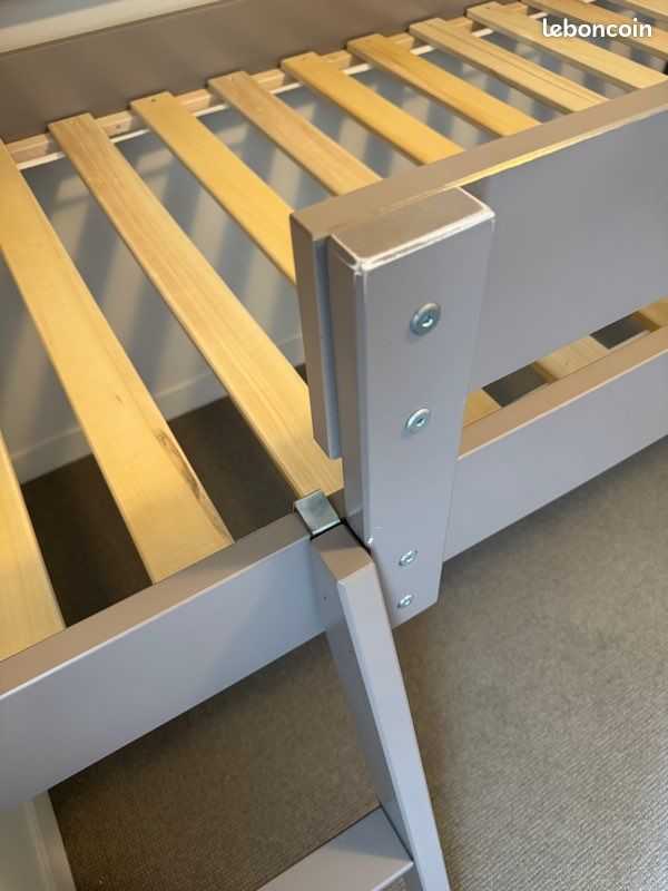 Lit mezzanine 90x200 (image 3)