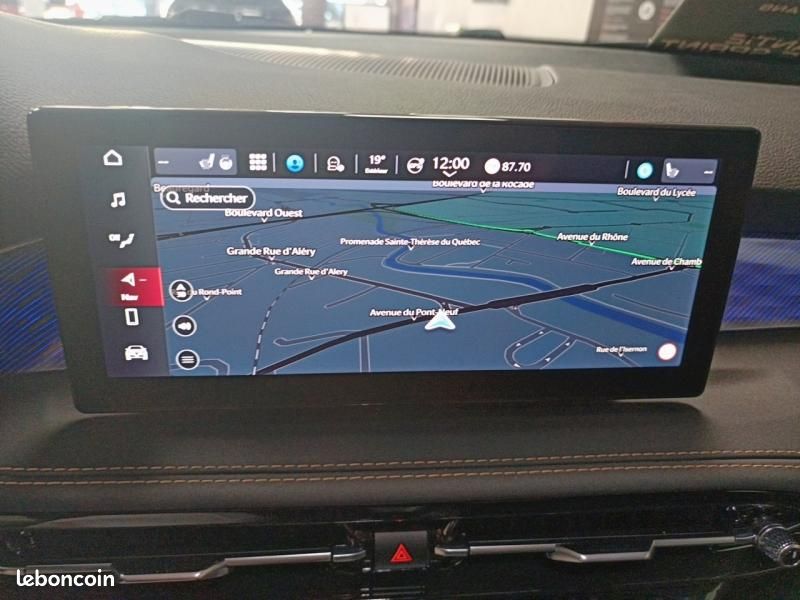 Alfa romeo Tonale 1.3 Ibrida Plug-In 280ch Veloce AT6 e-Q4 (image 24)
