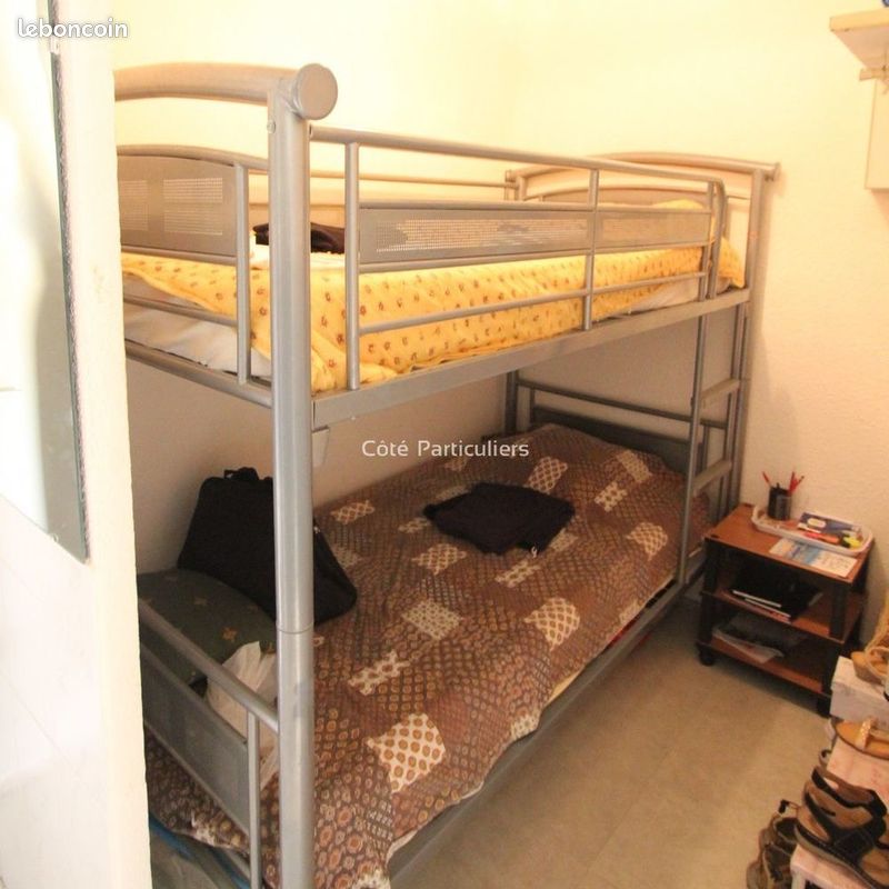 Appartement + vélos grau du roi (image 7)