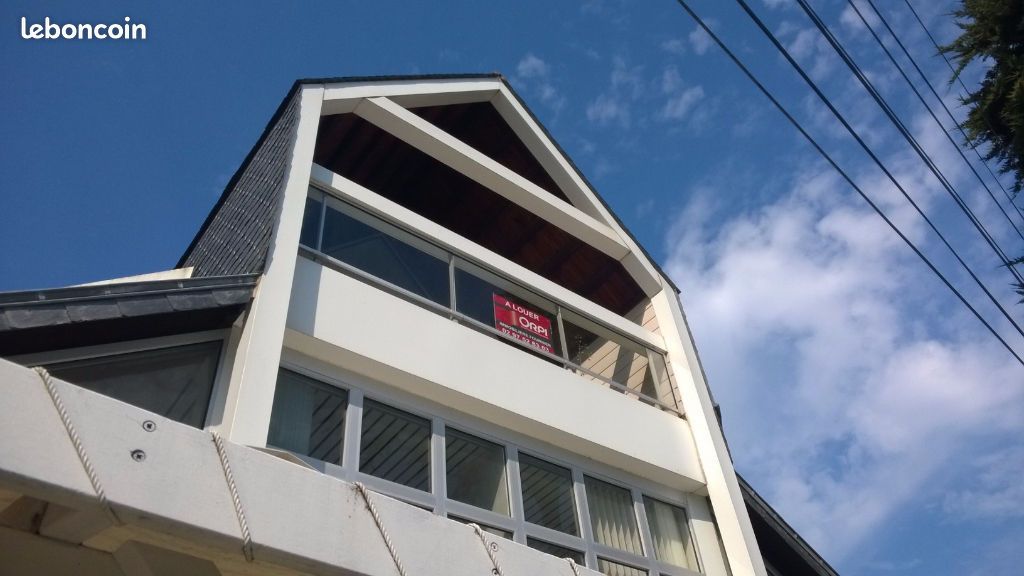 Appartement 1 pièce 22 m² · à Carnac · 22 m² · 460 €/mois