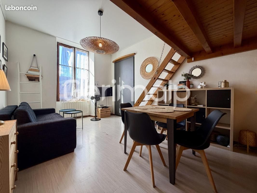 Appartement 1 pièce 25 m² · à Annecy · 25 m² · 850 €/mois