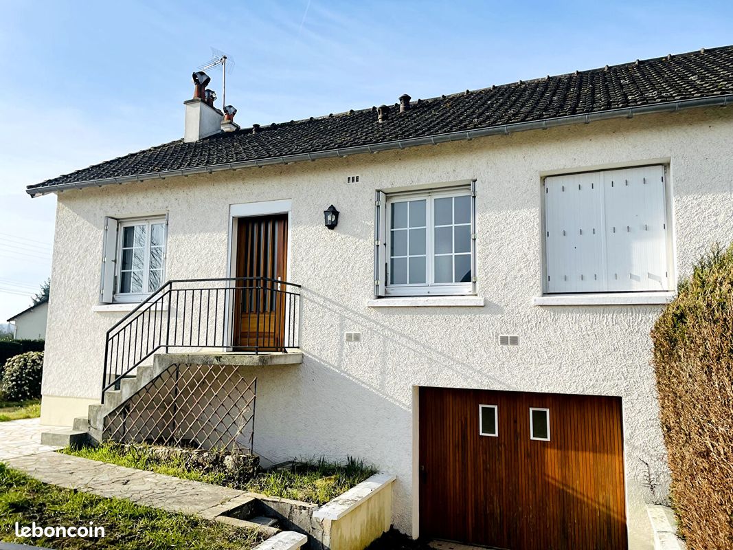 Pavillon 3 pièces 71 m² (image 2)