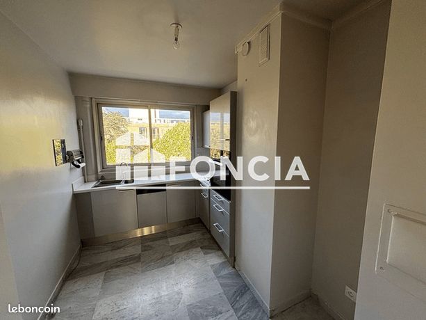 Appartement a louer saint-germain-en-laye - 2 pièce(s) - 59 m2 - Surfyn