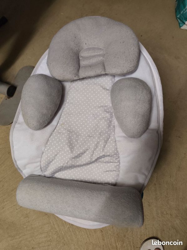 Plusieurs équipements bebe (image 4)