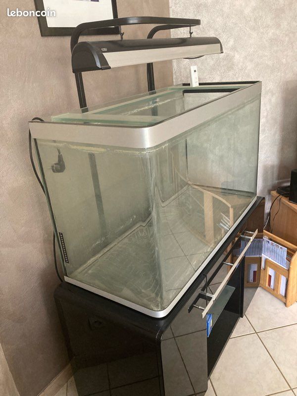 Aquarium fluval 260 (image 2)