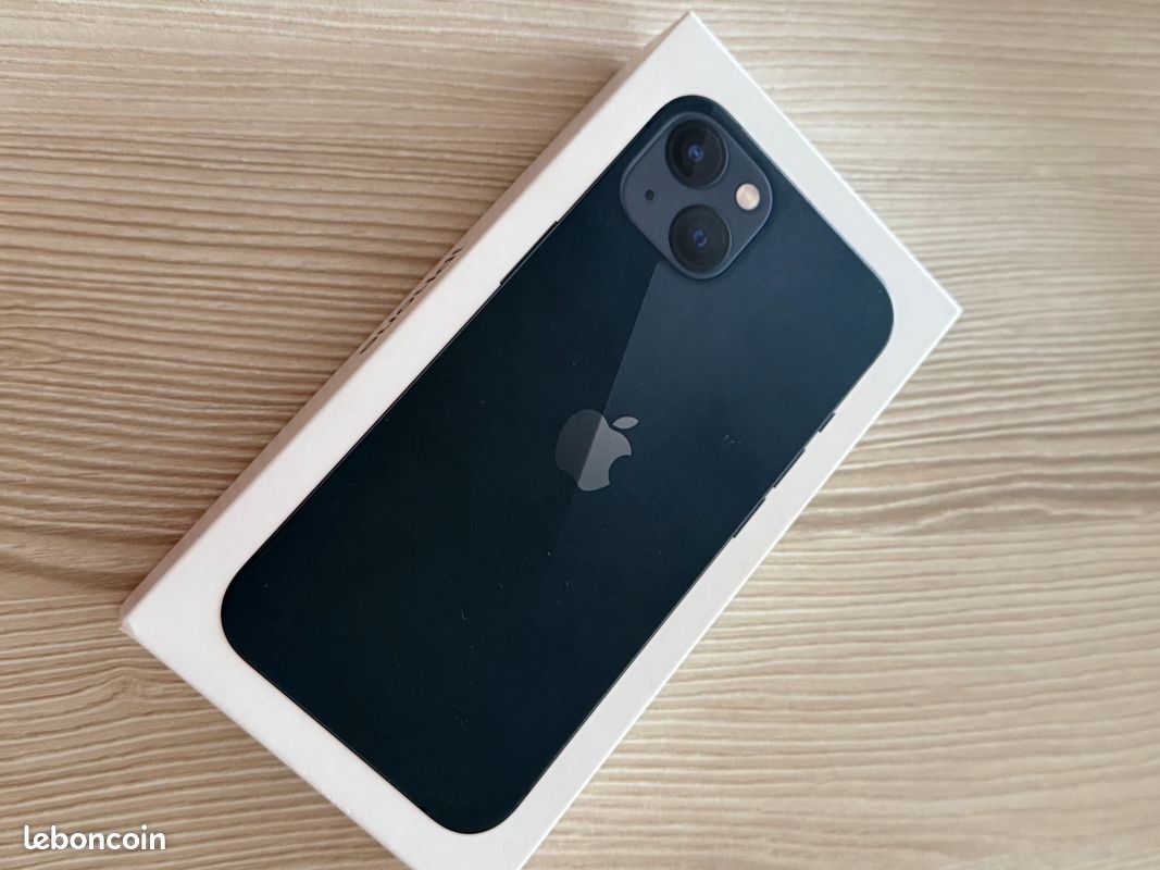 IPhone 13 (image 5)