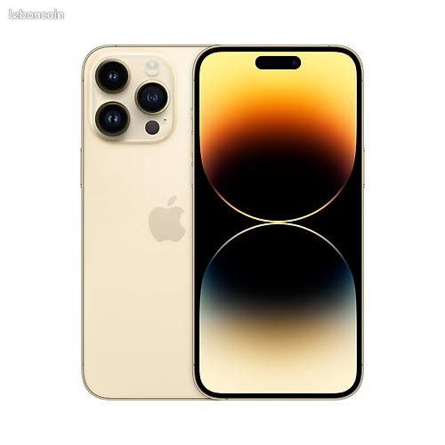 IPhone 14 pro max (image 3)