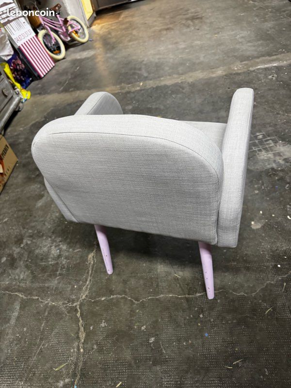 Fauteuil simple (image 2)