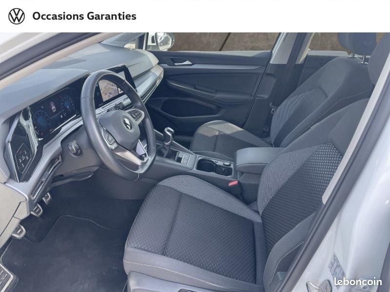 Volkswagen Golf 1.0 TSI OPF 110ch Active (image 7)
