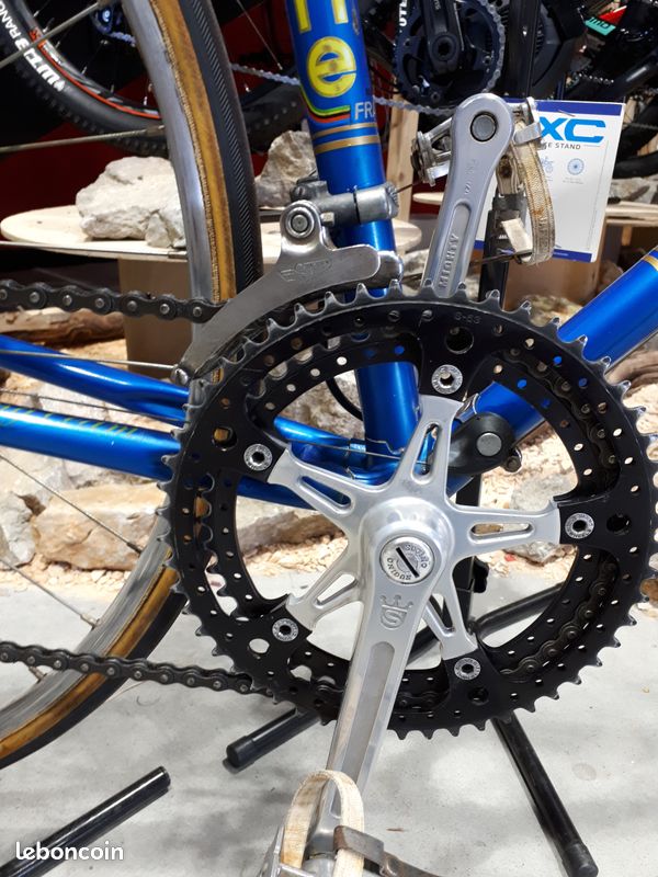 Vélo de route urbain Gitane - Vélos