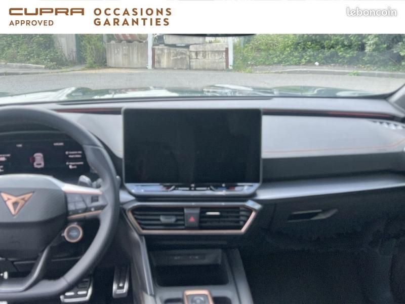 Cupra Formentor 1.5 eTSI Hybrid 150ch V DSG7 (image 9)