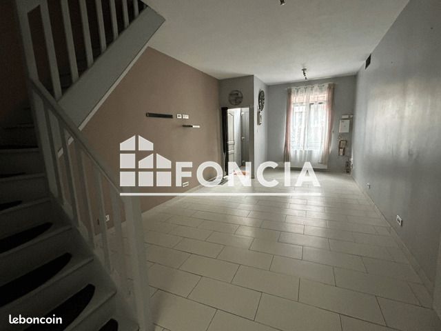 Maison 4 pièces 85 m² · à Roubaix · 85 m² · 880 €/mois