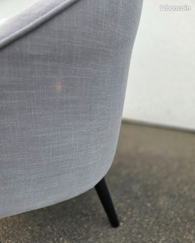 Fauteuil Négociable Alinéa (image 12)