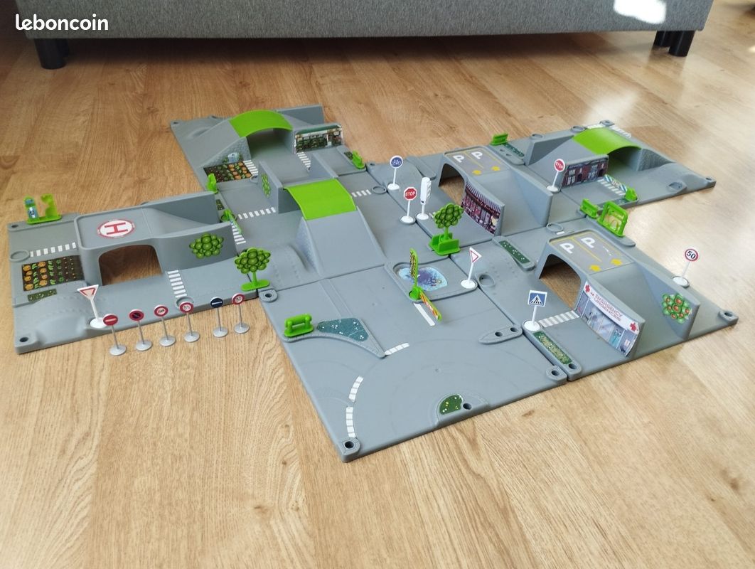 Plaques Norev pour Majorette (image 1)